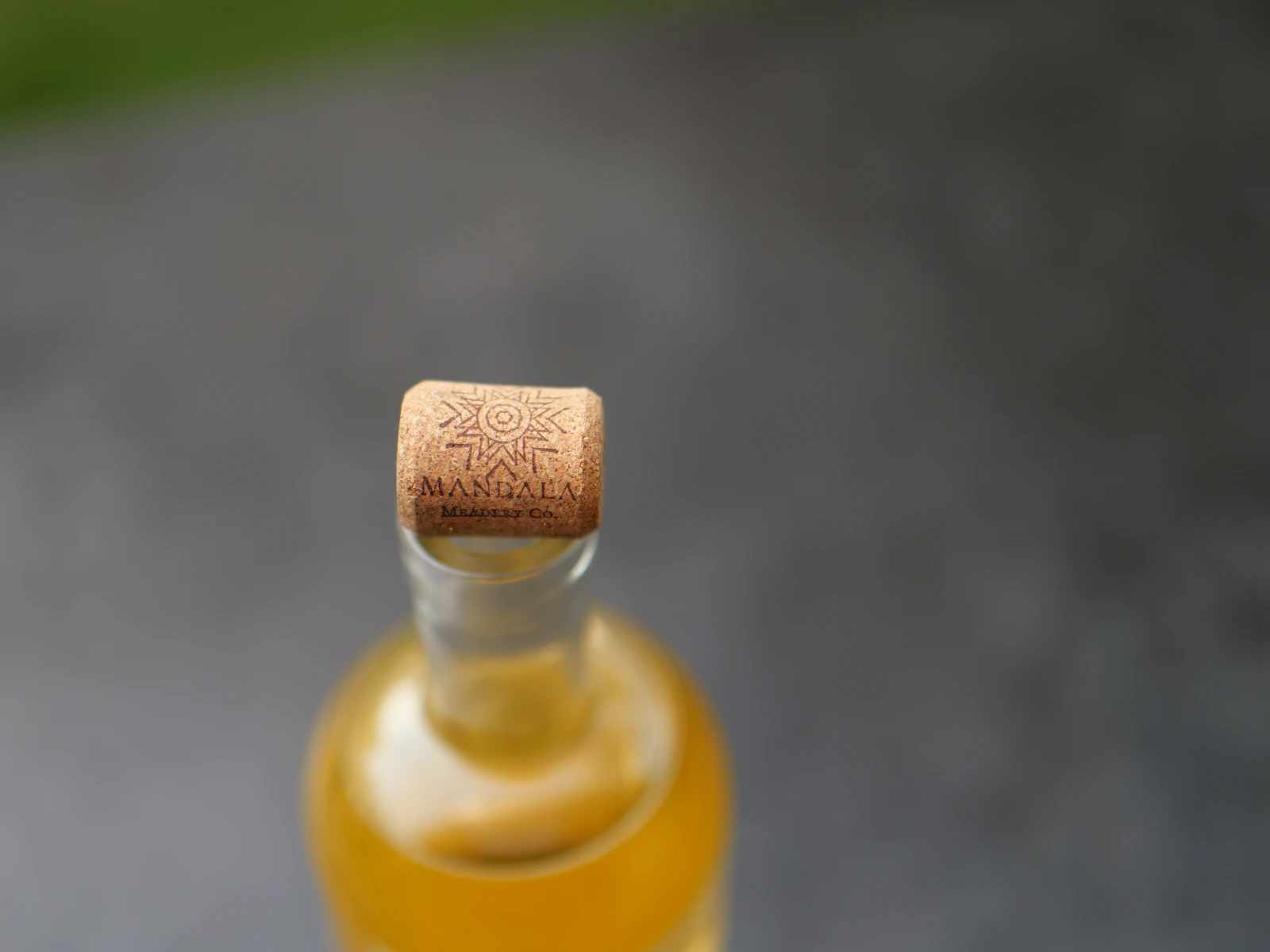 Bottle Cork